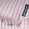 Полотенце Penelope - Eve Waffle pembe розовый 50x100 см