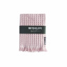 Полотенце Penelope - Eve Waffle pembe розовый 50x100 см