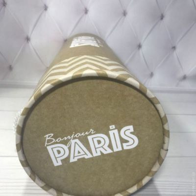 Подушка Bonjorno Paris ортопедична рогалик, з ефектом пам'яті 30х28х12 см