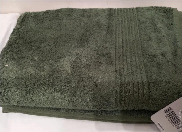 Полотенце ТАС Maison Bambu k.yesil 70х140 см