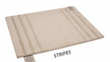 Коврик для ванной PHP Life Stripes 60x90 см