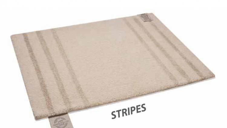 Килимок для ванної PHP Life Stripes 60x90 см 