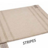 Коврик для ванной PHP Kolor beige 50x80 см