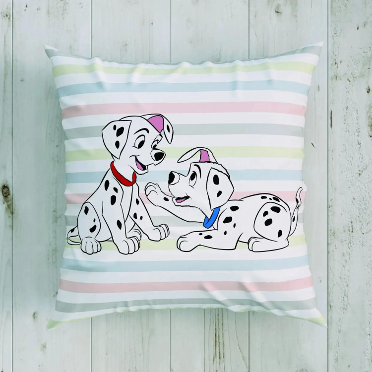 Декоративная подушка Tac 101 Dalmacyali 40x40 см Декоративная подушка Tac 101 Dalmacyali 40x40 см