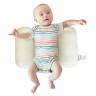 Подушка для детей Sonex BabySafe зеленая 58x30x17
