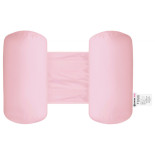 Подушка для детей Sonex BabySafe розовая 58x30x17