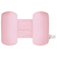 Подушка для дітей Sonex BabySafe рожева 58x30x17