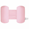 Подушка для дітей Sonex BabySafe рожева 58x30x17