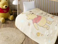 Плед детский Tac Disney WTP Sweet baby 100x120 см Плед детский Tac Disney WTP Sweet baby 100x120 см