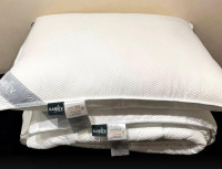Подушка микрогелевая Sarev Line Dream 50x70 см