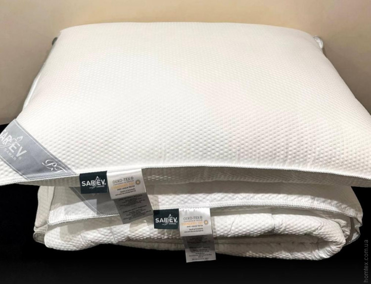 Подушка микрогелевая Sarev Line Dream 50x70 см