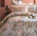 Постільна білизна Issimo Home Exclusive Satin Sakura євро