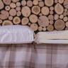 Подушка Billerbeck Daunalex 50x70 см Подушка Billerbeck Daunalex 50x70 см