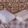 Подушка Billerbeck Daunalex 50x70 см Подушка Billerbeck Daunalex 50x70 см