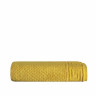 Полотенце Arya Meander желтый 50x90 см