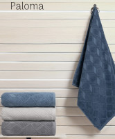 Набір махрових рушників Аltinbasak Paloma 50x90 см з 4-х штук