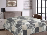 Покрывало Alltex Provance 230x250 см, модель 8