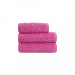 Полотенце Iris Home Отель Azalea pink 40х70 см 440 г/м²