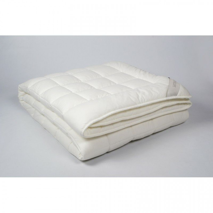 Одеяло Penelope Tender cream антиаллергенное 195х215 см 