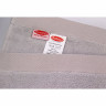 Полотенце Hobby Lubow Microcotton 70х140 см серое
