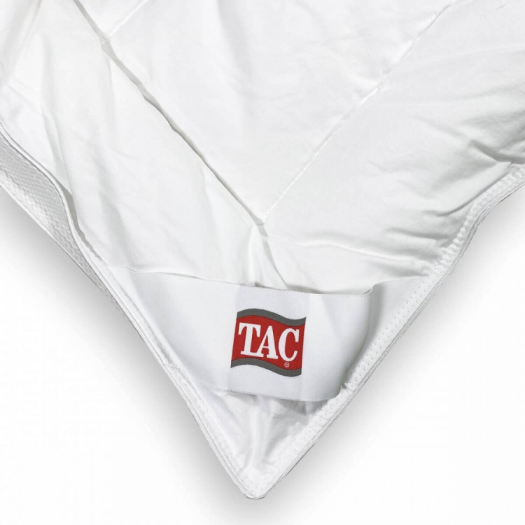 Ковдра TAC Royal 195x215 см