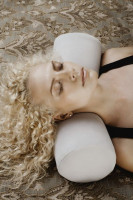 Подушка-валик с памятью Andersen Vilena 15x45 см