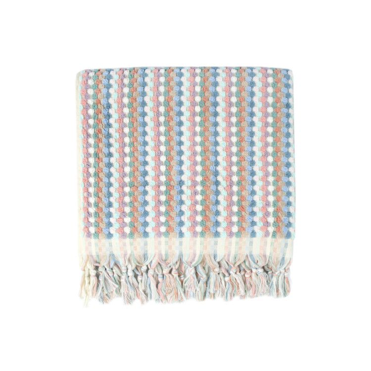 Полотенце Lotus Home Paffi sorbet 90х155 см