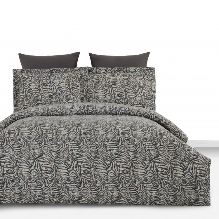 Постельное белье Arya Alamode Exotic евро