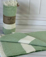 Полотенце пляжное By Ido Pestemal 100x180 см, модель 7