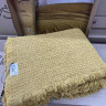 Муслинове покривало Sikel Sima Hardal 210x240 см