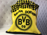 Махровое пляжное пончо Borisia dortman 60х120 см