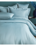 Постельное белье Issimo Home Simply mint blue евро