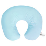 Подушка для беременных и кормления Sonex BabyCare 58x54x17 cm. голубая