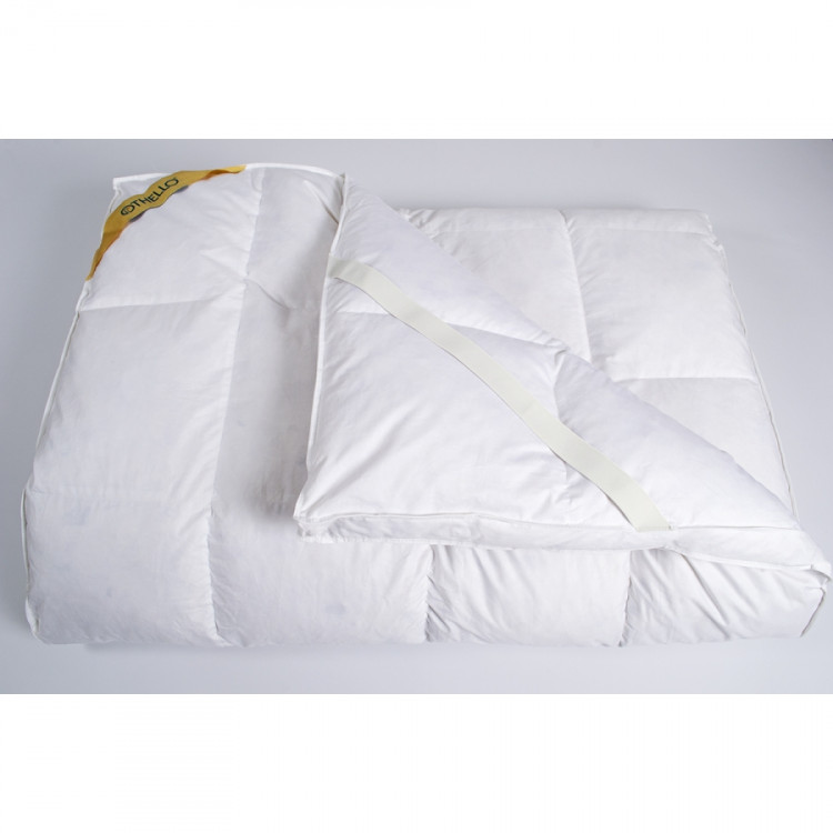 Топпер Othello Piuma Comfort 100х200+5 см 