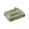 Одеяло зимнее шерстяное (бязь) Руно 316.02 ШУ 172х205 см.