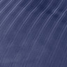 Постельное белье Karaca Home сатин - Charm bold lacivert синее полуторный