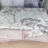 Постельное белье Pavia Nova beige евро