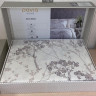 Постельное белье Pavia Nova beige евро