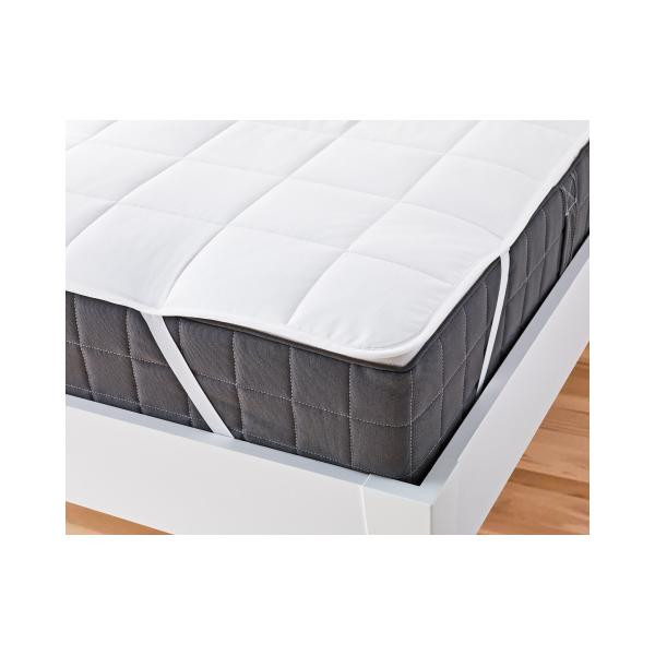 Наматрасник U-tek Comfort Summer Light стеганый 90х200 см