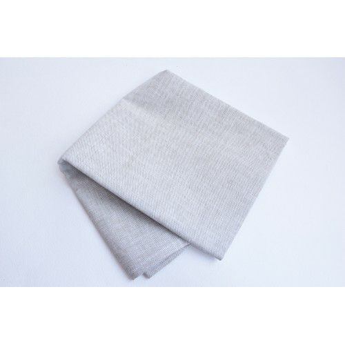 Полотенце тканое Lintex лен с хлопком 70x150 см