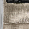 Набір килимків з 2-х штук River Home 50x60 см + 60x100 см модель 7