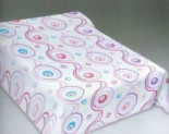 Плед MINK 602 purple 220x240 cm.