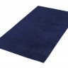 Полотенце Arya Meander темно-синий 50x90 см