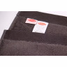 Полотенце Hobby Lubow Microcotton 70х140 см темно серое