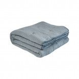 Покрывало Lotus Home Limas muslin dusk arona 245х245 см