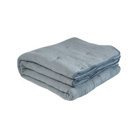 Покрывало Lotus Home Limas muslin dusk arona 245х245 см