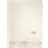 Плед Biederlack Plaid marmor-stone 130х170 см шерстяной