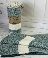 Полотенце пляжное By Ido Pestemal 100x180 см, модель 8 Полотенце пляжное By Ido Pestemal 100x180 см, модель 8