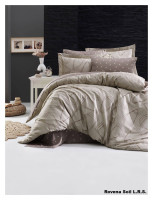 Постельное белье First Choice Rovena Soil семейный