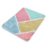 Коврик для ванной Chilai Home Colore Renkli 50x60 см